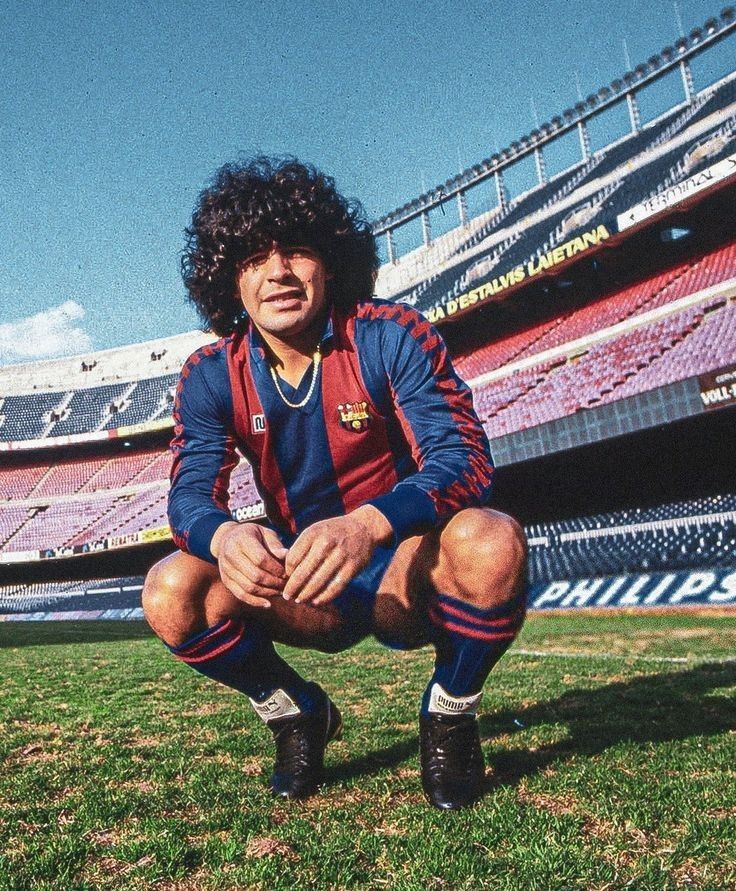 Camisetas Retro de Fútbol