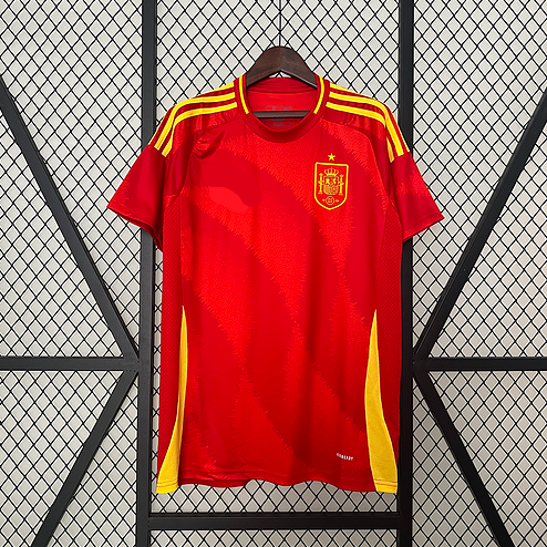 Camiseta Selección Española Local 2025
