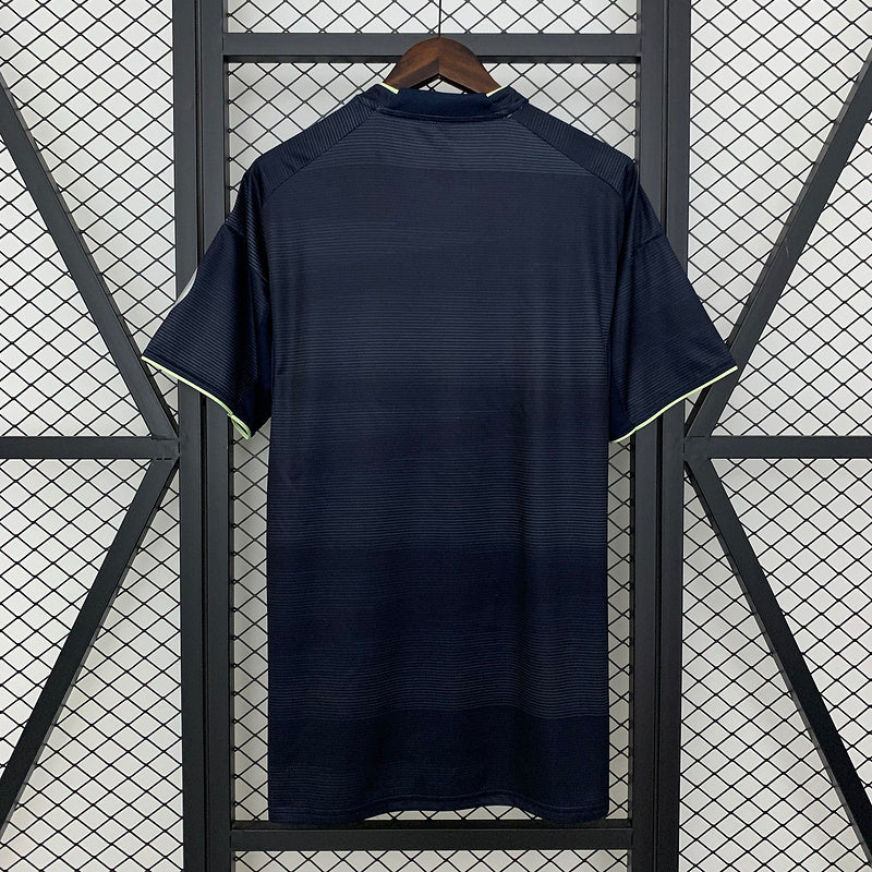 Camiseta Real Madrid 2025/26 - Segunda Equipación