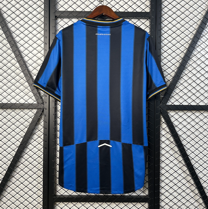 Camiseta Atalanta 2025/26 - Primera Equipación