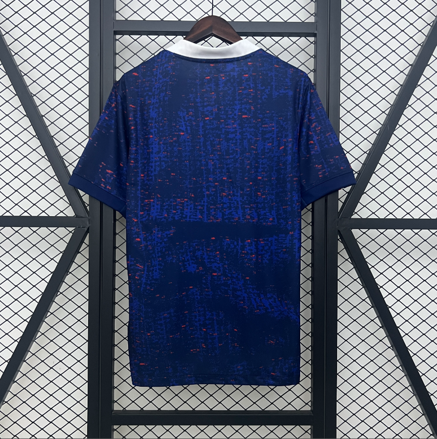 Camiseta Selección Francesa Local 2025