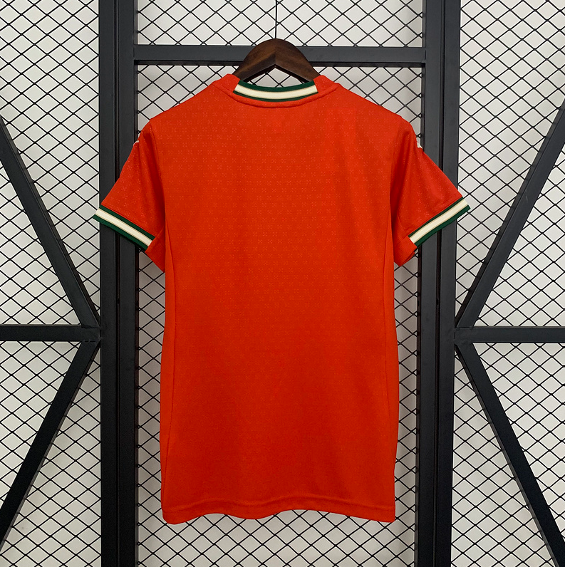 Camiseta Selección Portugal Local 2025