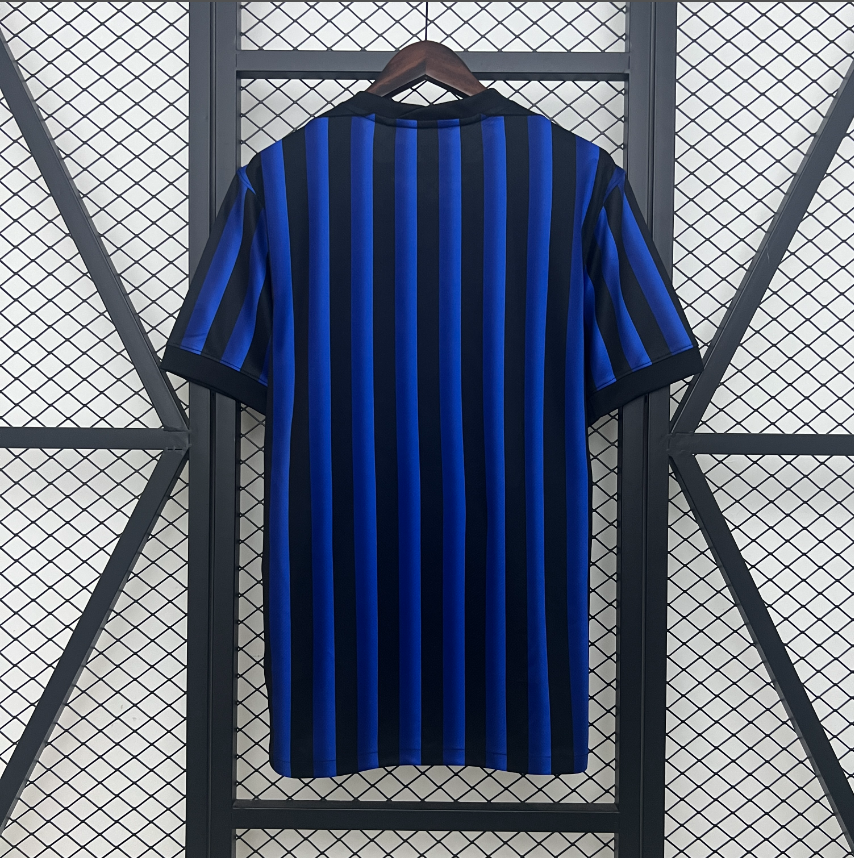 Camiseta Inter Milán 2025/26 - Primera Equipación