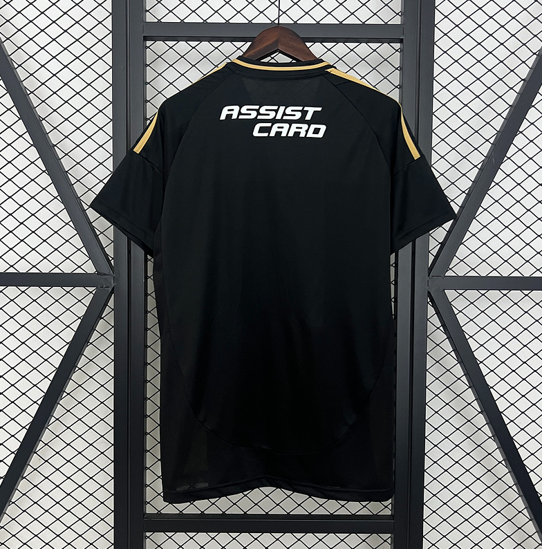 Camiseta Colo Colo 2025/26 - Segunda Equipación