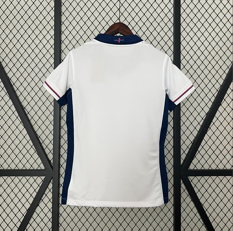 Camiseta Selección Inglesa Local 2025