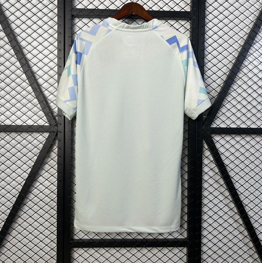 Camiseta Inter de Milán 2025/26 - Segunda Equipación