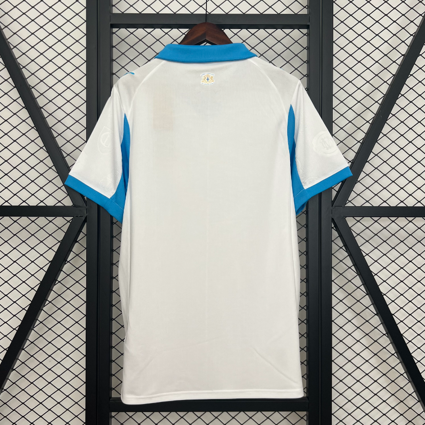 Camiseta Marsella 2025/26 - Primera Equipación
