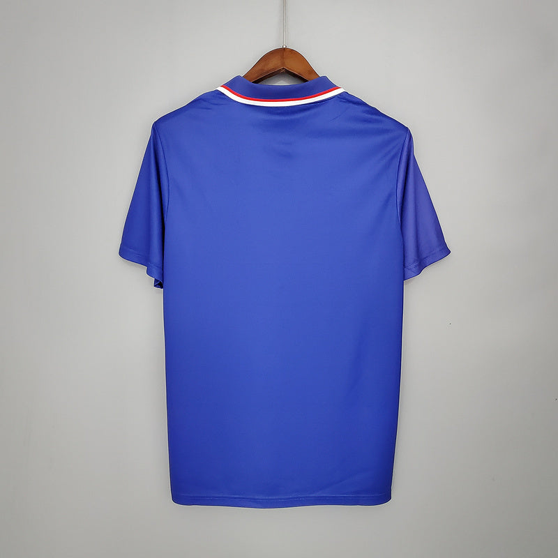 Camiseta Fiorentina 1995/96 – Primera Equipación | Temporada Retro | RetroCamis