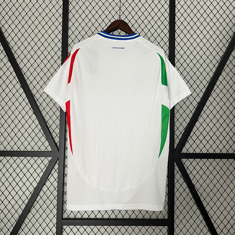 Camiseta Selección Italia 2024/25 – Segunda Equipación | Nueva Temporada | RetroCamis