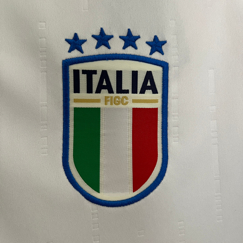 Camiseta Selección Italia 2024/25 – Segunda Equipación | Nueva Temporada | RetroCamis