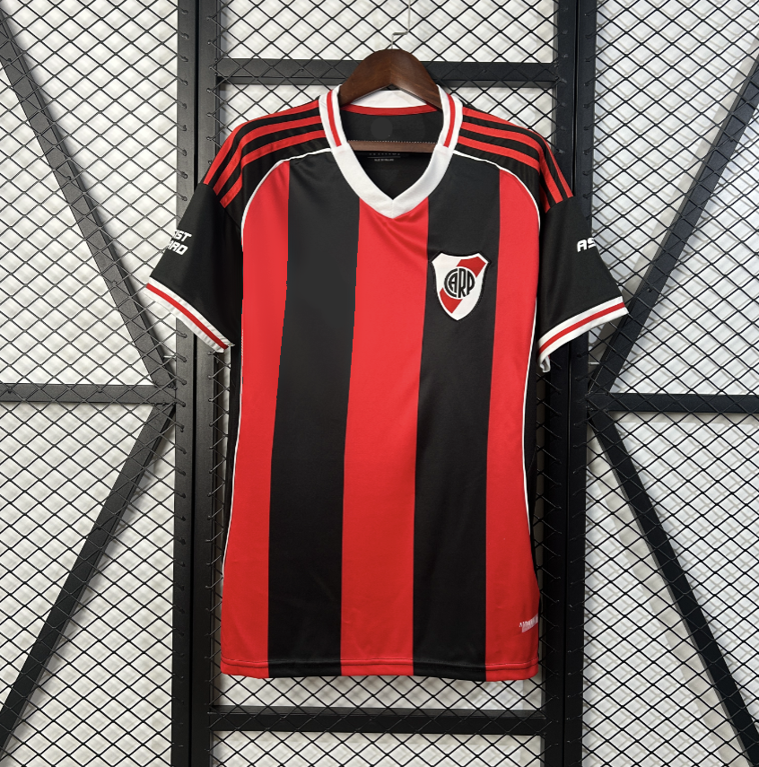 Camiseta River Plate 2025/26 - Segunda Equipación