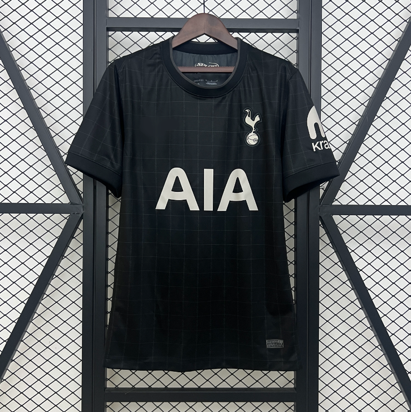 Camiseta Tottenham 2025/26 - Segunda Equipación