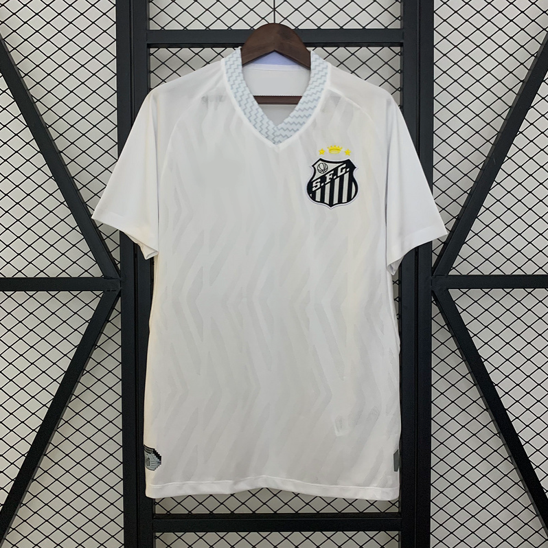 Camiseta Santos 2025/26 - Primera Equipación