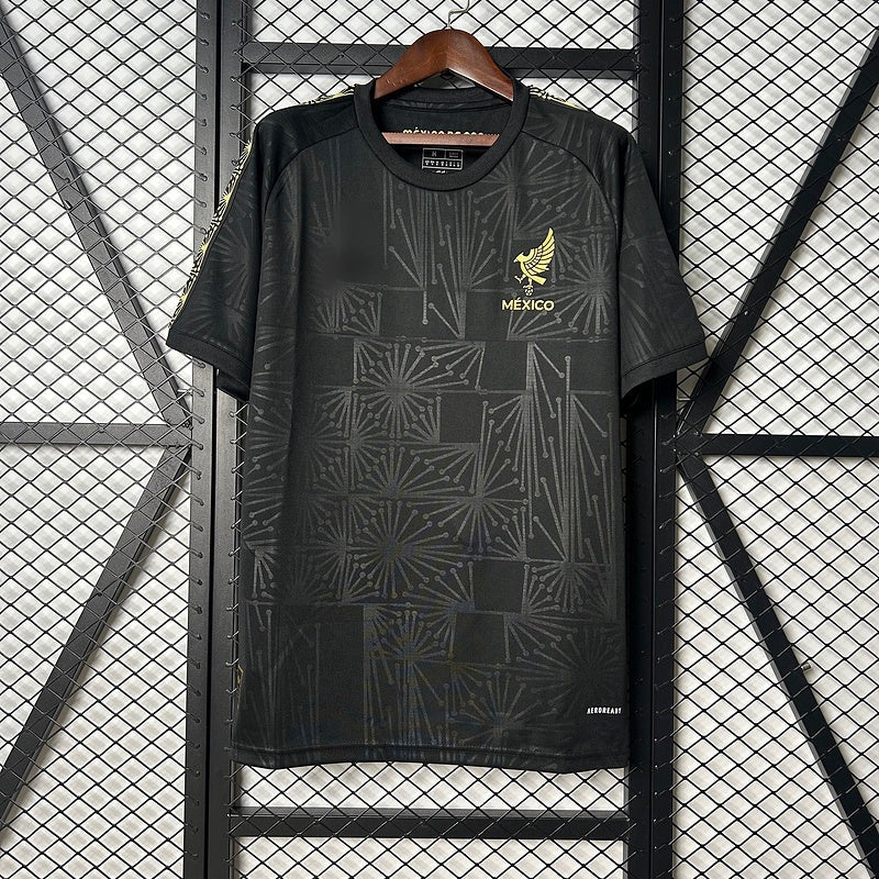 Camiseta Selección México 2025 - Edición Especial