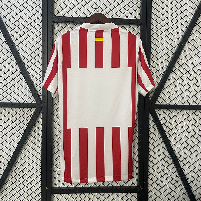 Camiseta Atlético de Madrid 2025/26 Primera Equipación | Nueva Temporada | RetroCamis