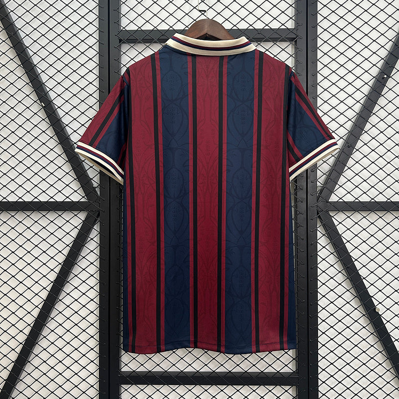 Camiseta FC Barcelona 125º Aniversario – Edición Especial | RetroCamis
