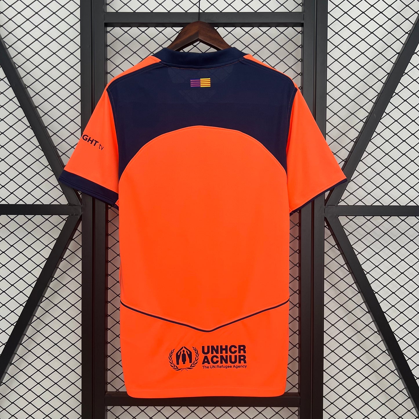 Camiseta FC Barcelona 2025/26 - Tercera Equipación | Nueva Temporada | RetroCamis