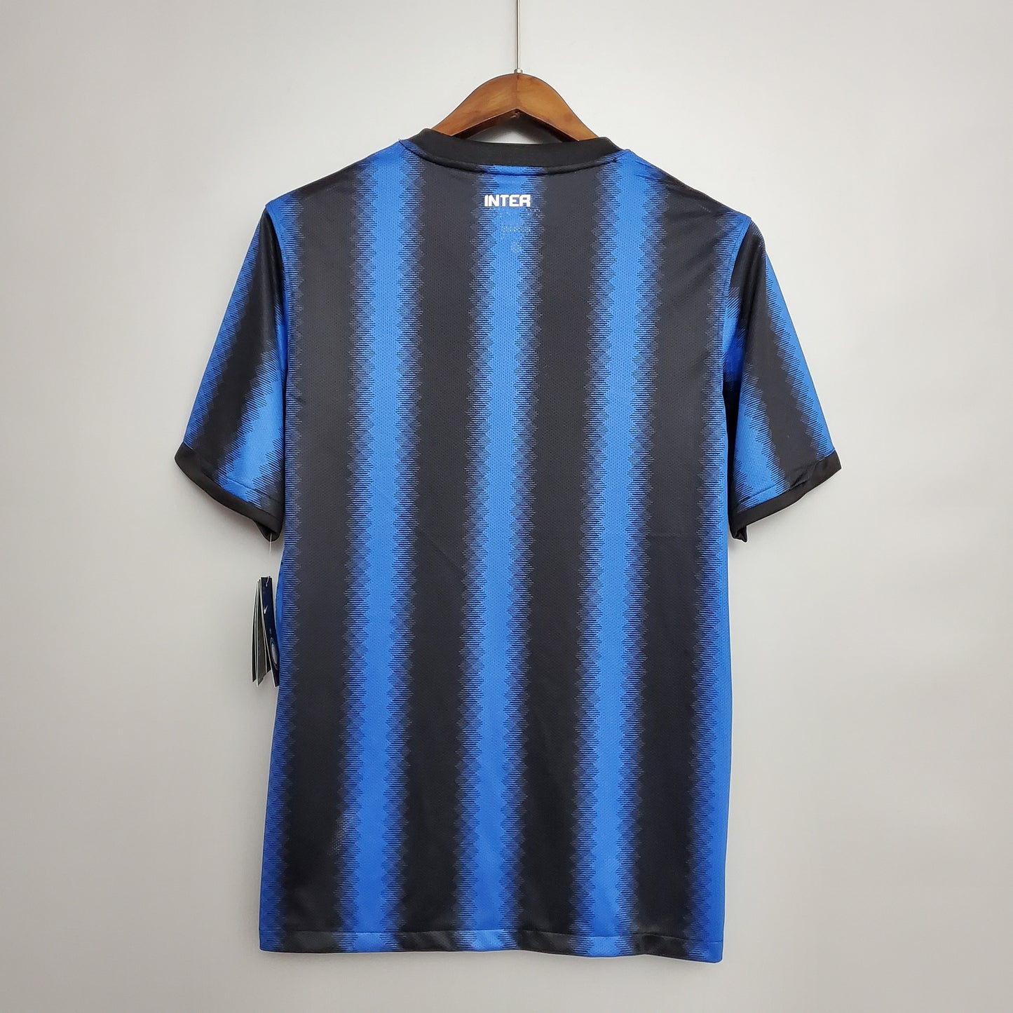 Camiseta Inter de Milán 2010/11 – Primera Equipación | Temporada Retro | RetroCamis