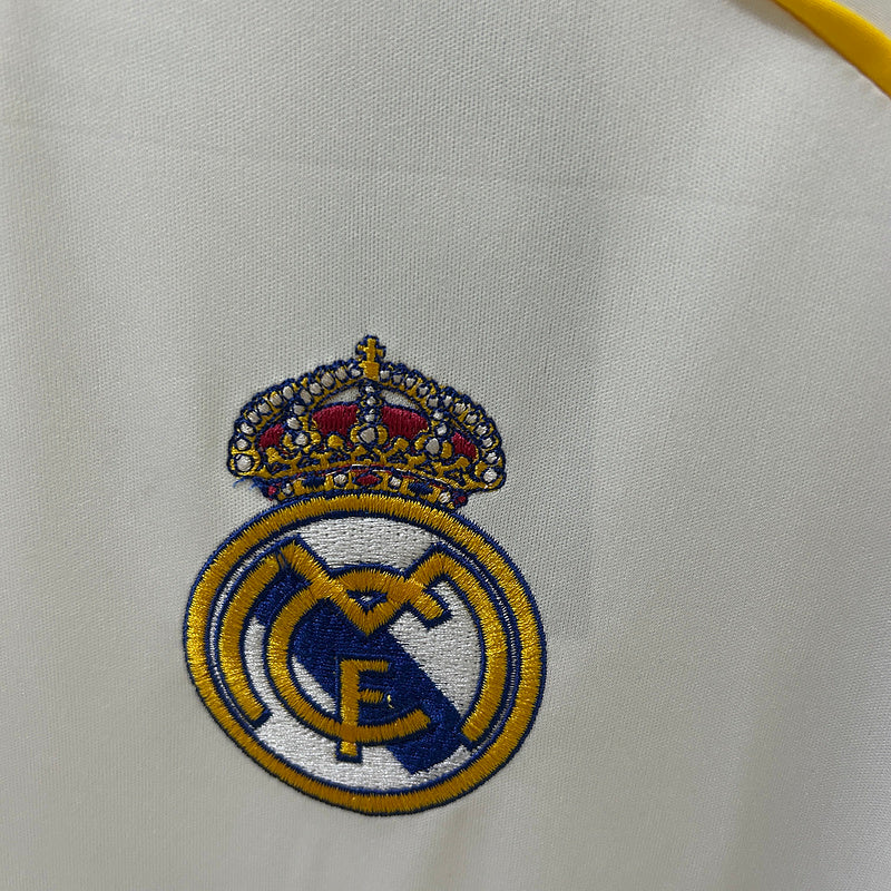 Camiseta Real Madrid 2025/26 Primera Equipación | Nueva Temporada | RetroCamis