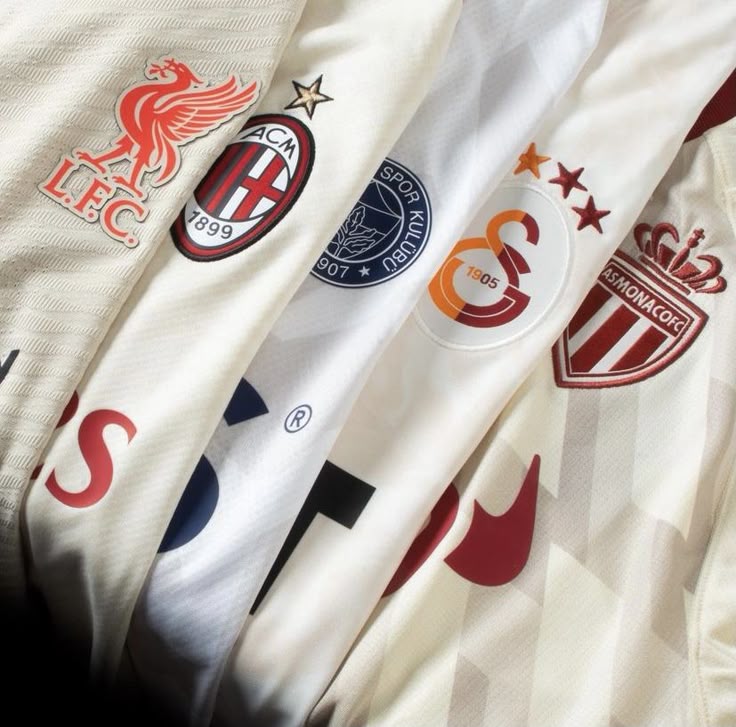 Camisetas Nueva Temporada 2025/26