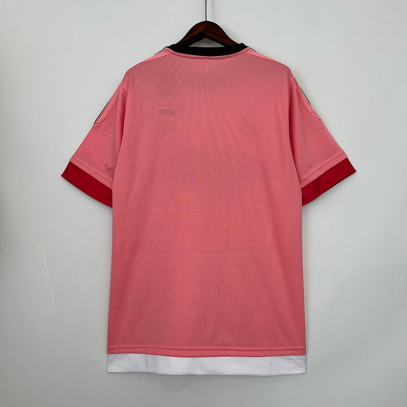 Camiseta Retro Juventus Visitante 2015 - Edición Limitada