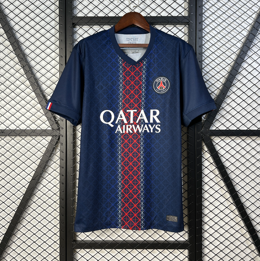 Camiseta PSG 2025/26 - Primera Equipación