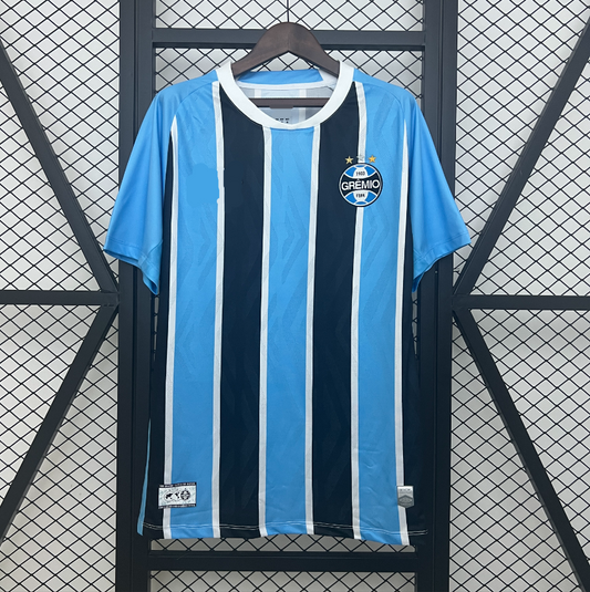 Camiseta Gremio 2025/26 - Primera Equipación