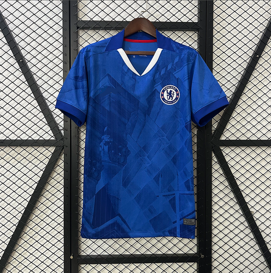 Camiseta Chelsea 2025/26 - Primera Equipación