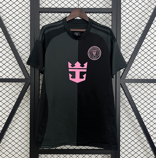 Camiseta Inter de Miami 2025/26 - Segunda Equipación