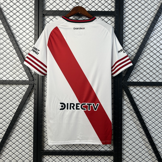 Camiseta River Plate 2025/26 - Primera Equipación