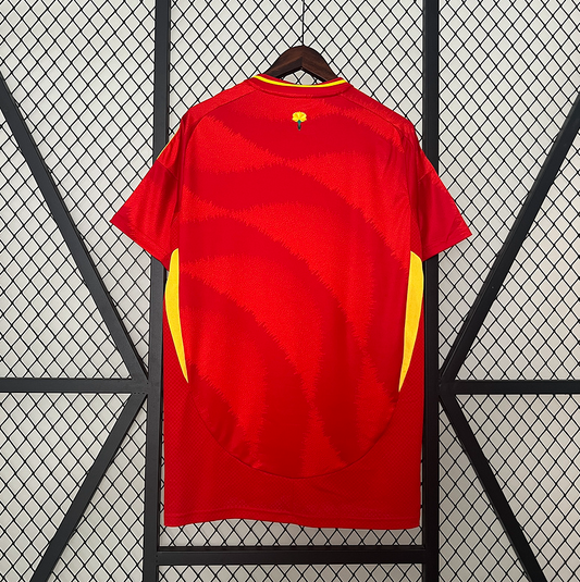 Camiseta Selección Española Local 2025