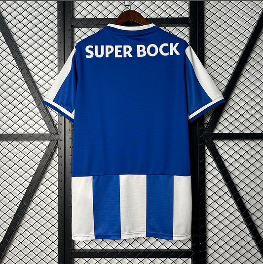 Camiseta FC Porto 2025/26 - Primera Equipación