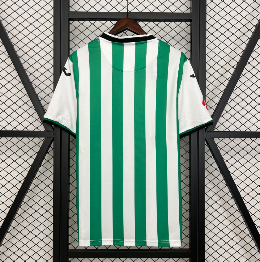 Camiseta Córdoba CF 2025/26 - Primera Equipación