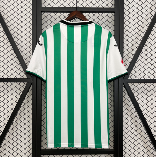 Camiseta Córdoba CF 2025/26 - Primera Equipación
