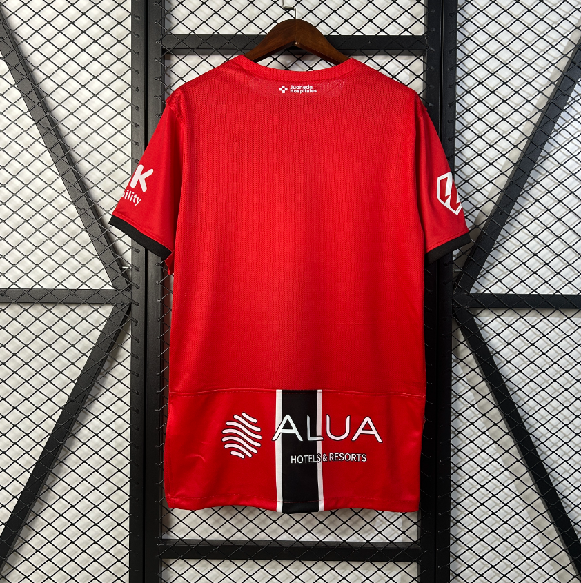 Camiseta Mallorca 2025/26 - Primera Equipación