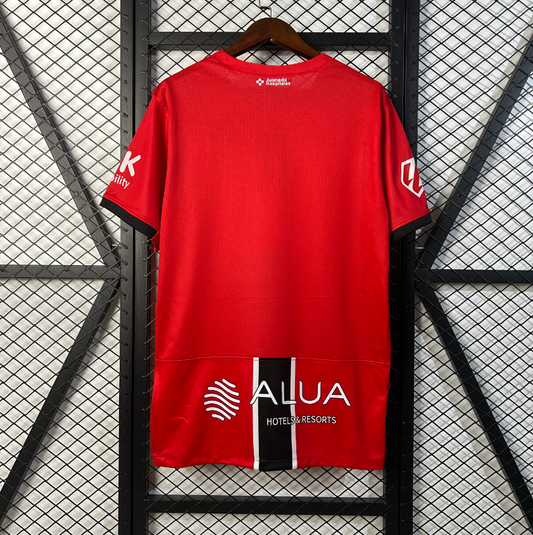 Camiseta Mallorca 2025/26 - Primera Equipación