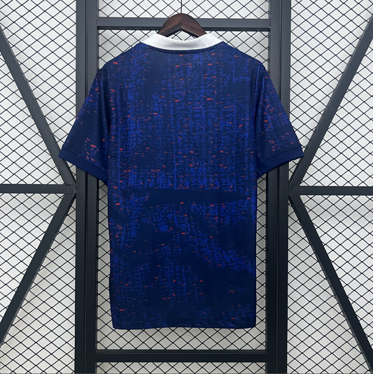 Camiseta Selección Francesa Local 2025