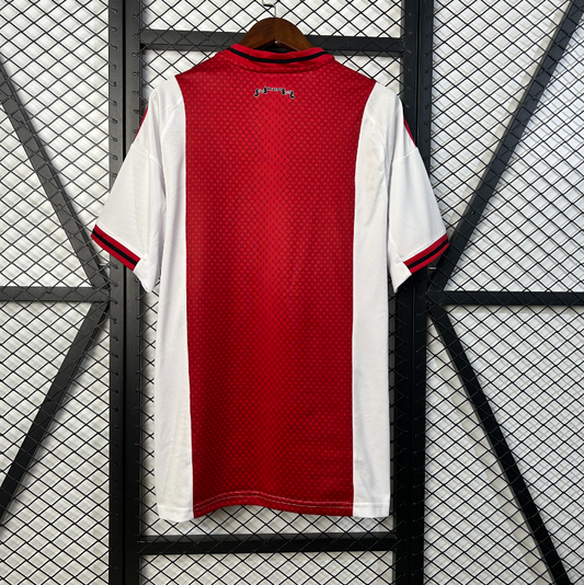 Camiseta Ajax 2025/26 - Primera Equipación