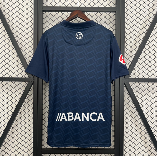 Camiseta Celta de Vigo 2025/26 - Segunda Equipación