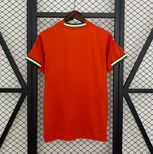 Camiseta Selección Portugal Local 2025