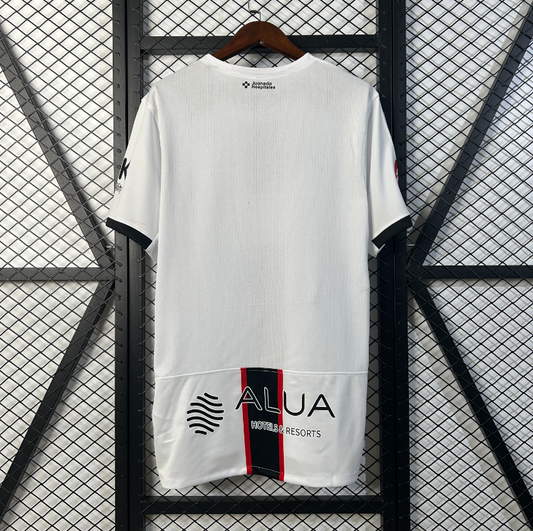 Camiseta Mallorca 2025/26- Segunda Equipación