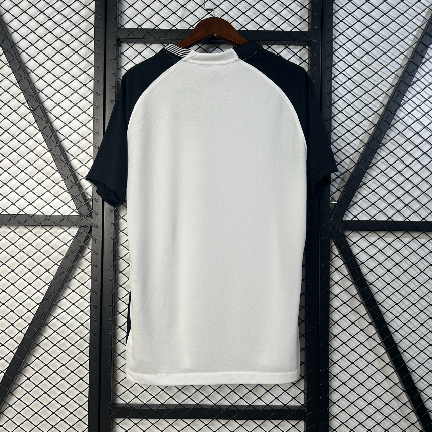 Camiseta Corinthians 2025/26 - Primera Equipación