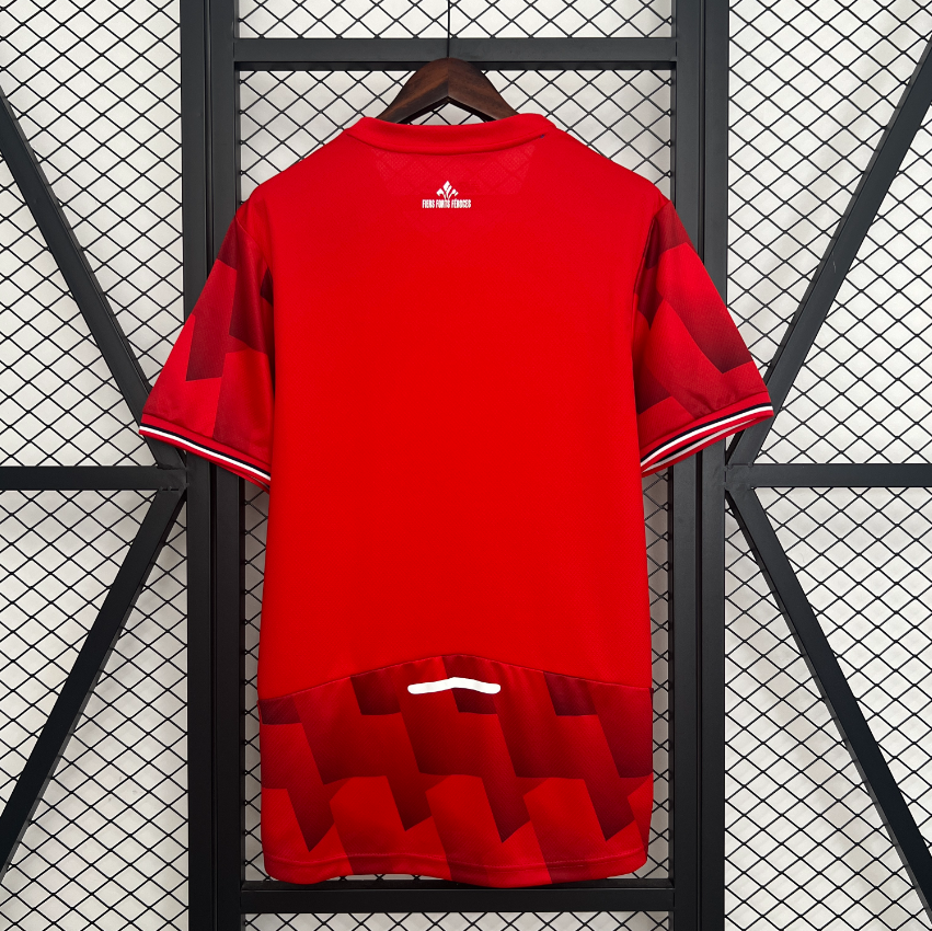 Camiseta Lille 2025/26 - Primera Equipación