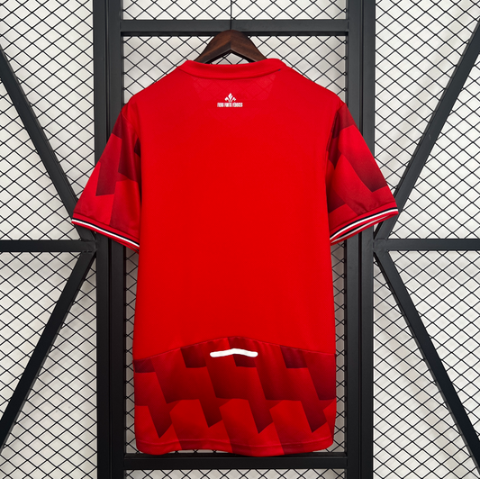 Camiseta Lille 2025/26 - Primera Equipación