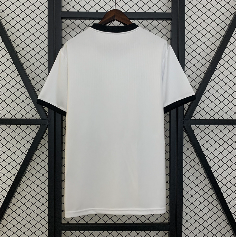 Camiseta Selección Alemana Local 2025