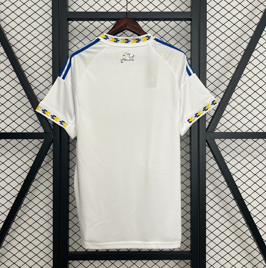 Camiseta Leeds United 2025/26 - Primera Equipación