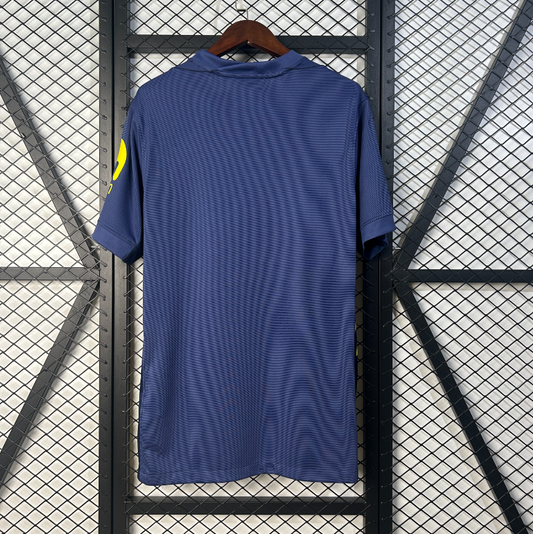 Camiseta Atlético De Madrid 2025/26 - Segunda Equipación