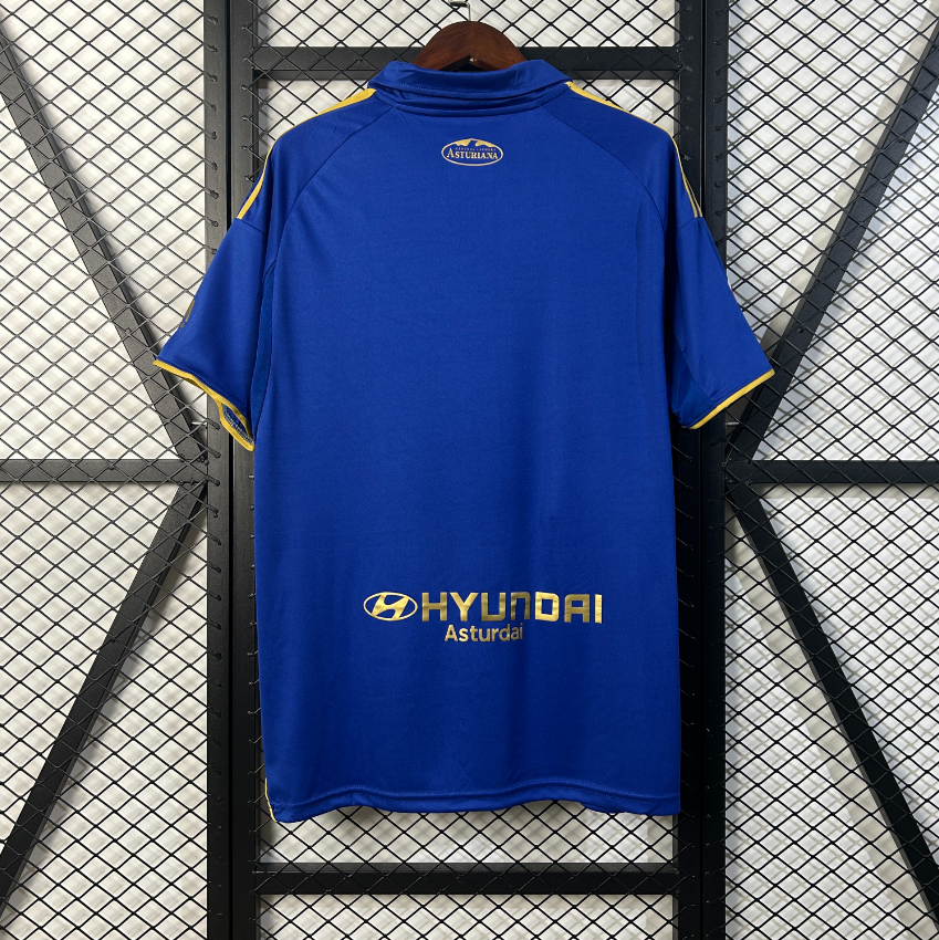 Camiseta Oviedo 2025/26 - Primera Equipación