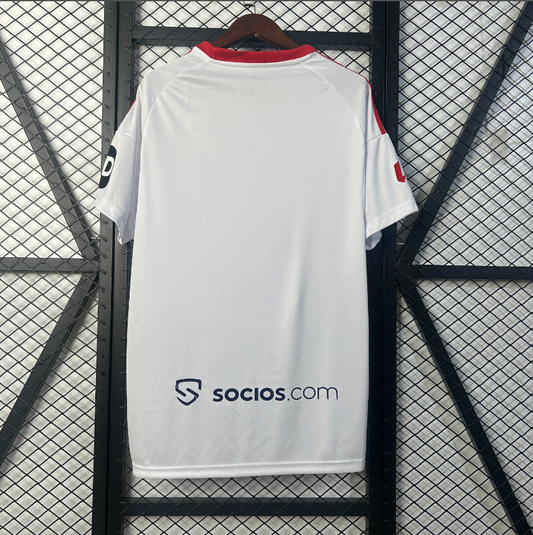 Camiseta Sevilla 2025/26 - Primera Equipación