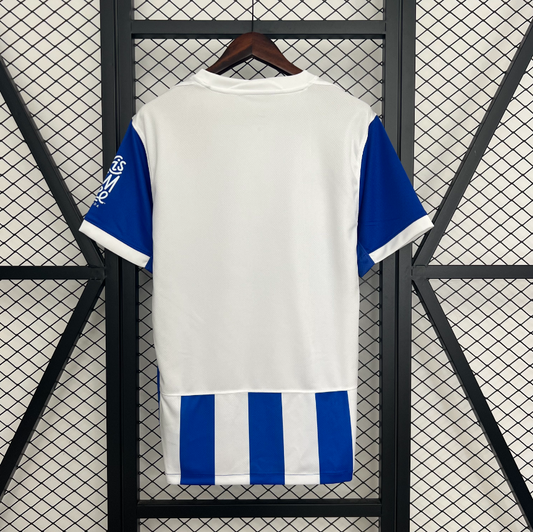 Camiseta Brighton 2025/26 - Primera Equipación